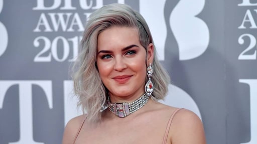 Anne-Marie komt naar de AFAS Live