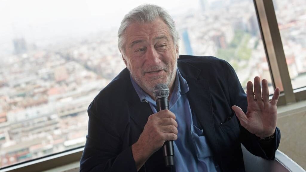 Eerbetoon voor acteur Robert De Niro op filmfestival Marrakesh