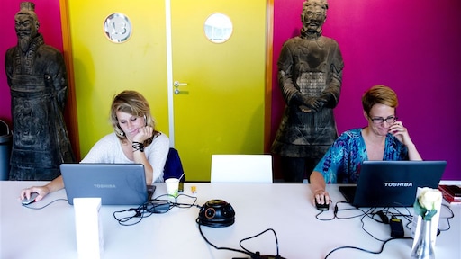 'Zzp'er moet zich verplicht verzekeren tegen arbeidsongeschiktheid'