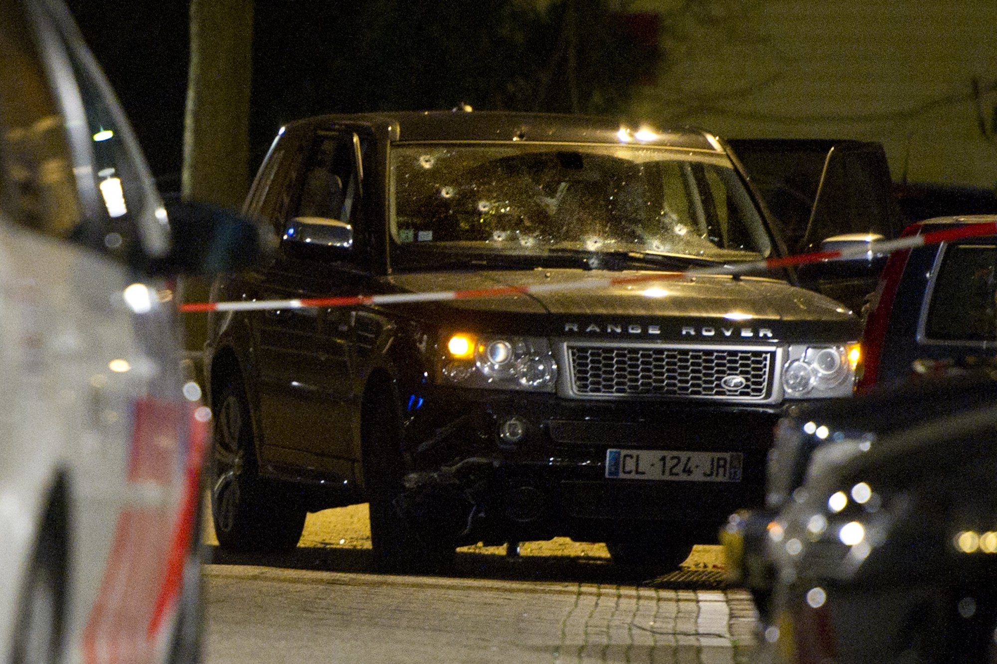 Wat is de Mocro-maffia precies?