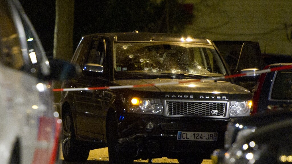 Wat is de Mocro-maffia precies?