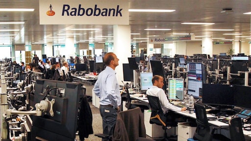 Rabobank weer aangepakt om falende aanpak witwassen