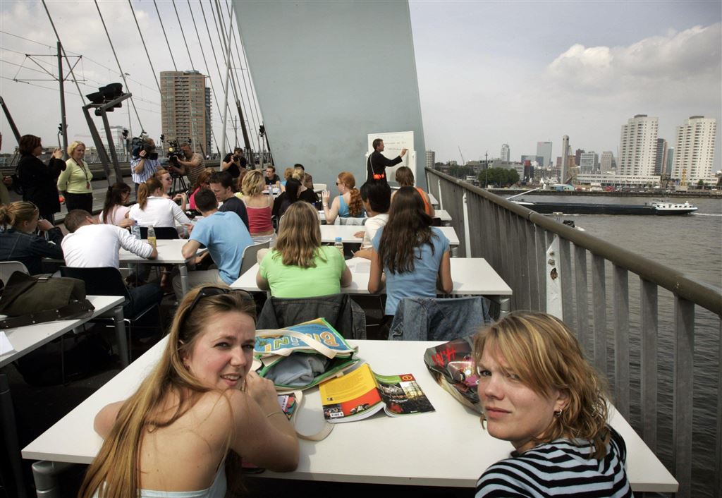 Salarissen stijgen, baankansen nemen toe: met deze hbo-studies verdien