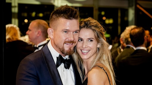 Rara: waar zijn Johnny en Anouk getrouwd?