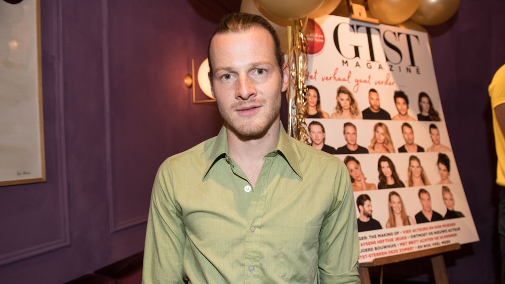 Guido Spek is klaar met GTST: 'Ik kom niet meer terug'