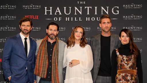 Netflix-serie Michiel Huisman de hemel in geprezen