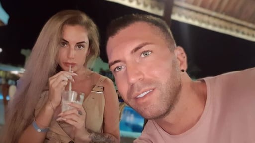 Is dit het bewijs dat Niels en Rosanna wéér meedoen met VIPS?