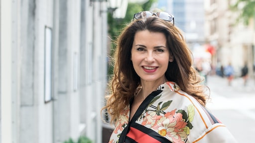 Caroline de Bruijn peinst niet over vertrek uit GTST