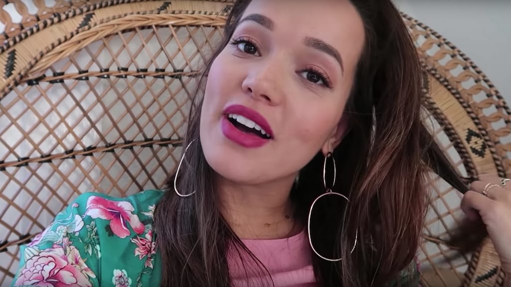 Bibi Breijman kiest opvallend thema voor babykamer