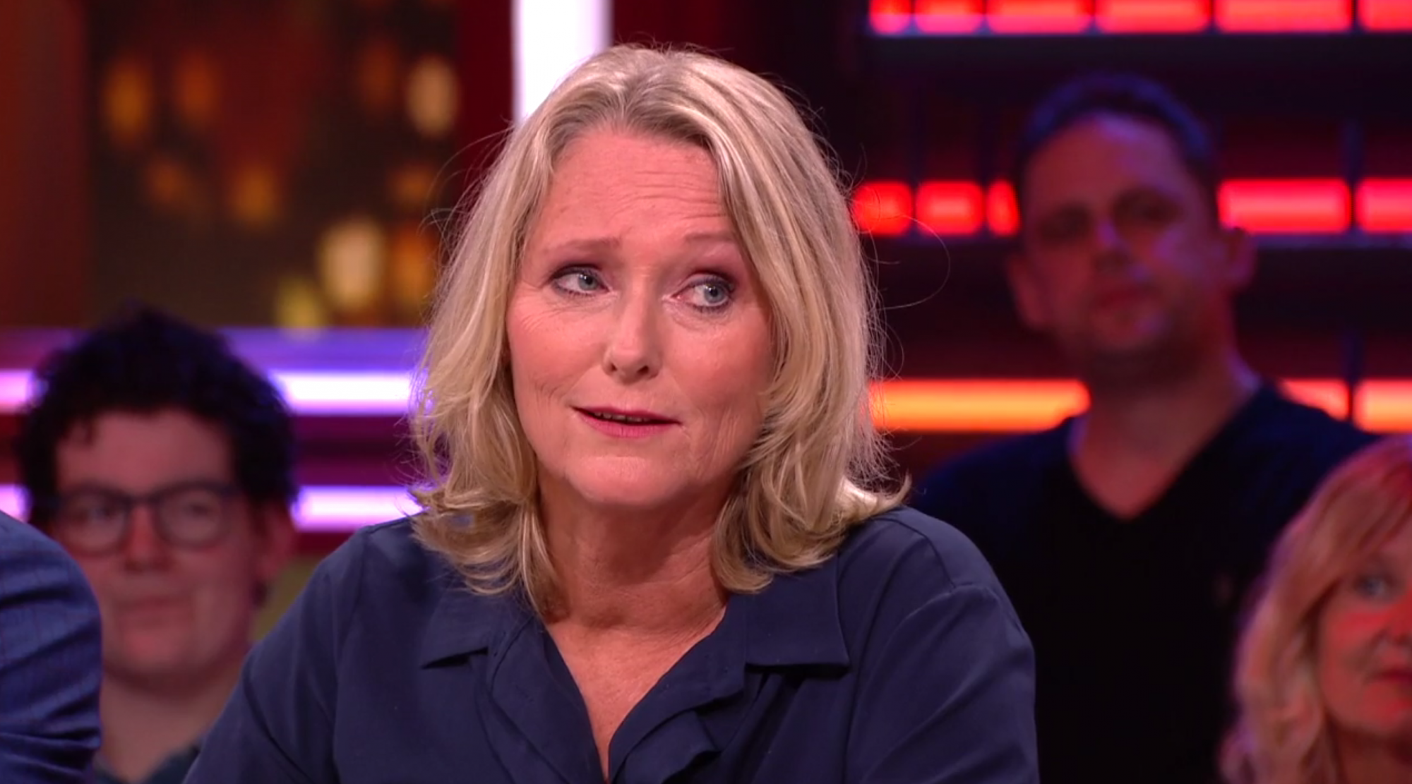 Dit zijn de gasten van Humberto op maandag 19 februari