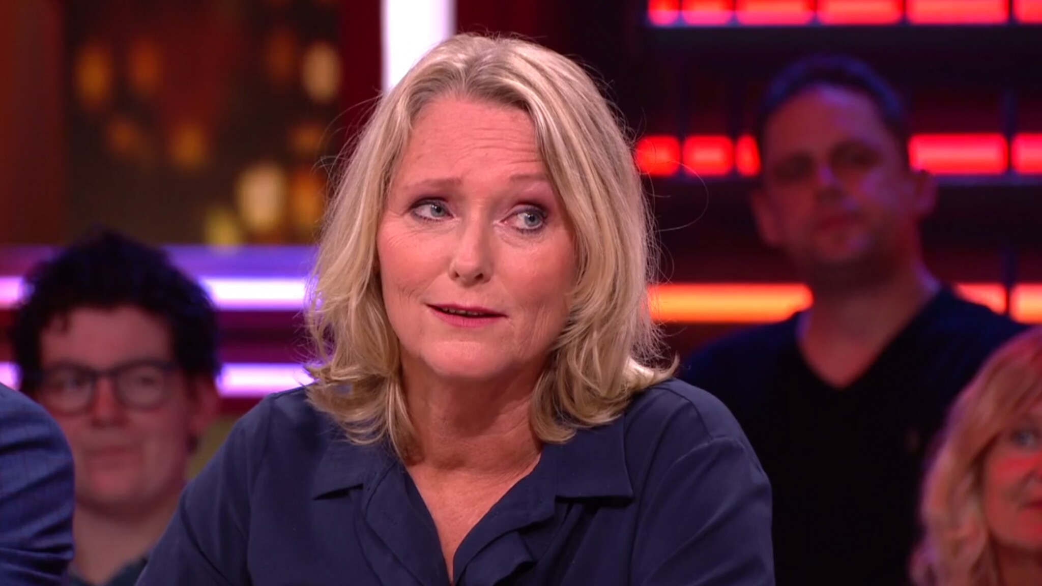 Dit zijn de gasten van Humberto op maandag 19 februari