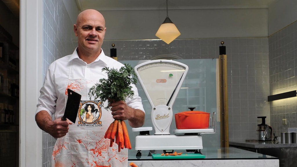 Unilever slokt Vegetarische Slager op: 'Een droomhuwelijk'