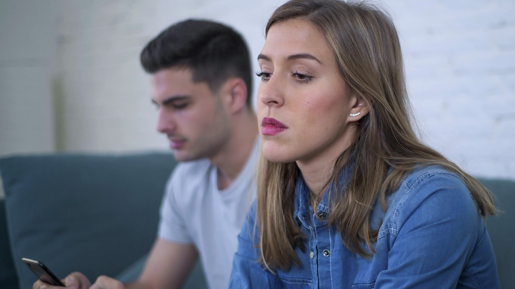 De laatste keer seks: ‘Mijn moeder vond hem een lapzwans’