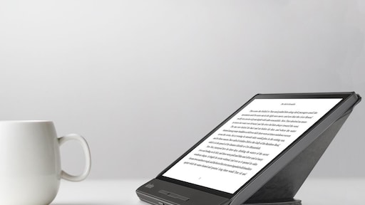 Bibliotheken lenen steeds meer e-books uit