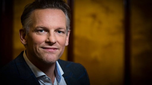Barry Atsma genomineerd voor beste acteur in Duitsland