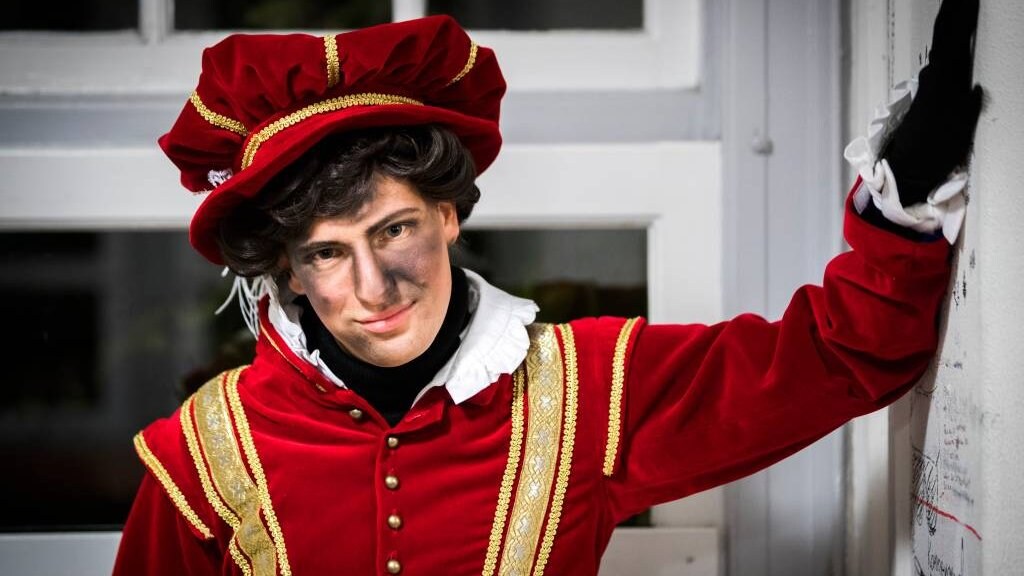 Sintcomité Zaanstad trekt zicht terug vanwege roetveegpieten