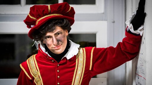 Sintcomité Zaanstad trekt zicht terug vanwege roetveegpieten