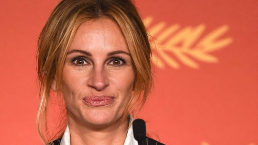 Heftigste drugs die Julia Roberts ooit heeft gebruikt? 'Paddo's'