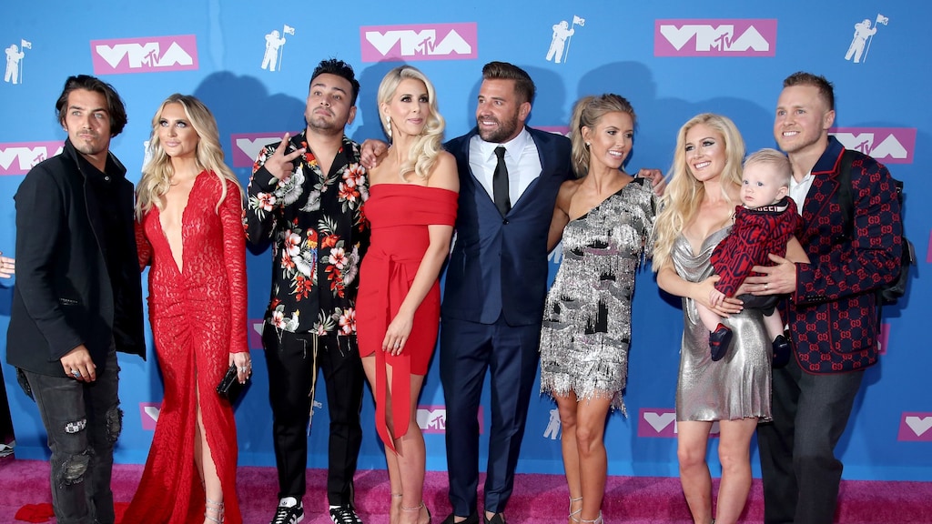 Oók deze celeb maakt haar opwachting in reboot The Hills