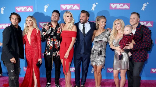 Oók deze celeb maakt haar opwachting in reboot The Hills