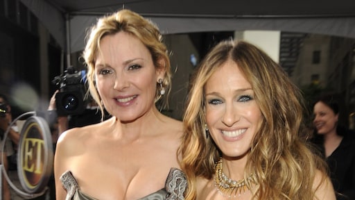 Sarah Jessica Parker wil niet zonder Kim Cattrall