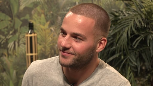 Donny Roelvink zag Expeditie-exit 'echt niet aankomen'