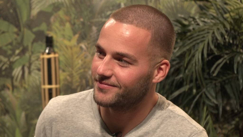 Donny Roelvink zag Expeditie-exit 'echt niet aankomen'