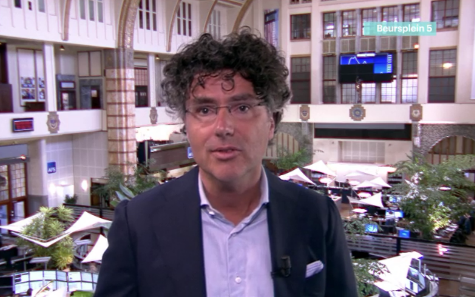 Schoenmaker: 'Beleggers speculeren op overname Unilever'
