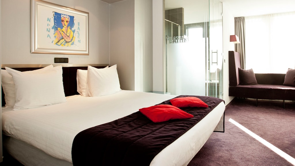 Eerste lichtpuntjes voor ondernemers in detailhandel en logies