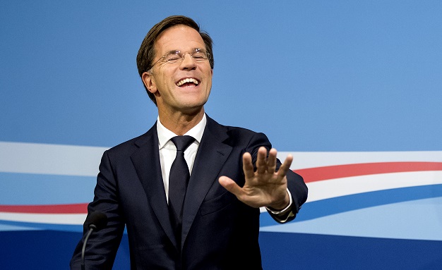 Frits Wester: 'Zo klaar als een klontje, dividendplan van tafel'