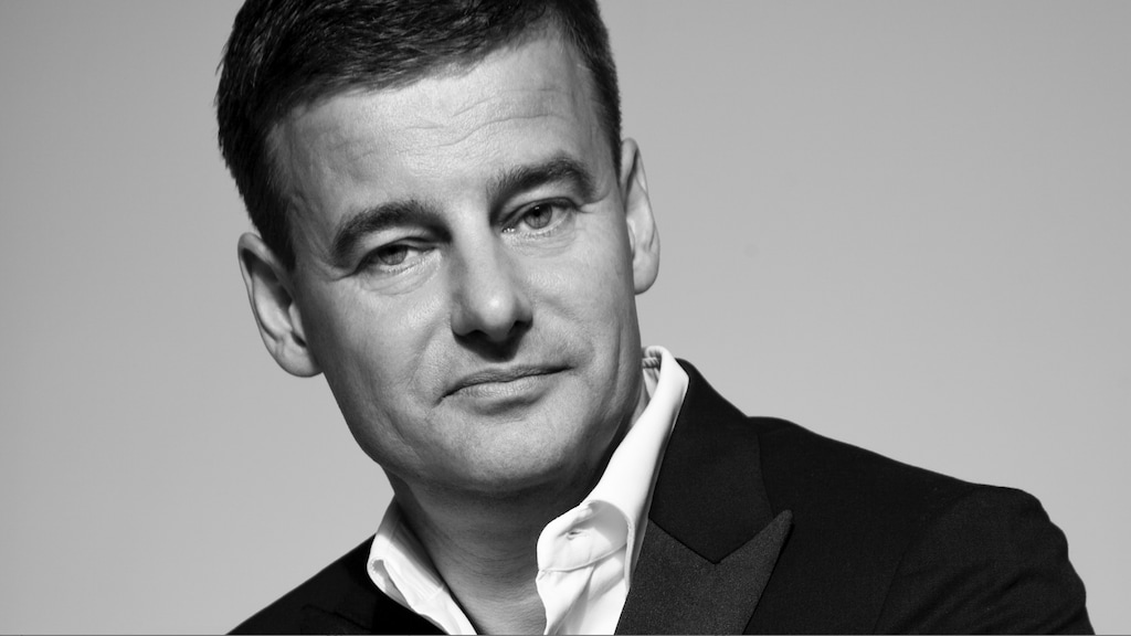 Wilfred Genee is JFK’s Greatest Man