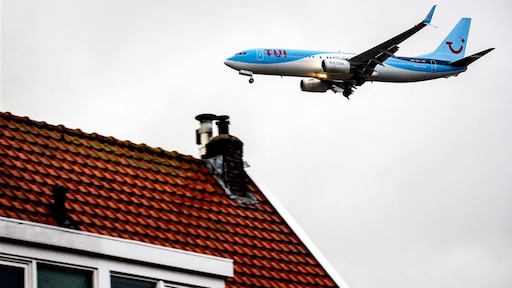 Kamerleden: harde normen om geluid en luchtvervuiling terug te dringen