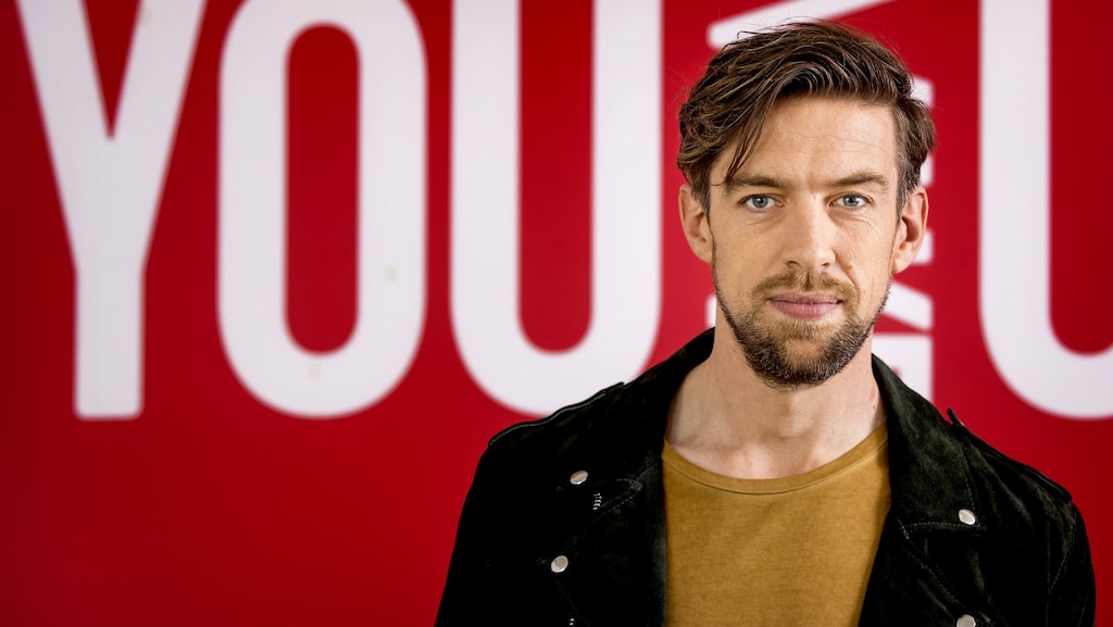 Mattie Valk vindt zijn pielemuis te lelijk voor naaktfoto's