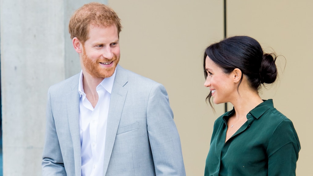 Opnieuw aanwijzingen dat Meghan Markle zwanger zou zijn