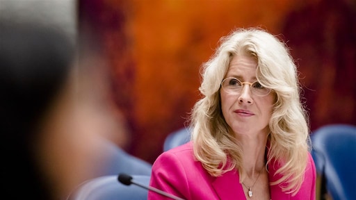 Eind aan irritante telefoontjes van bedrijven? Dat duurt nog wel even