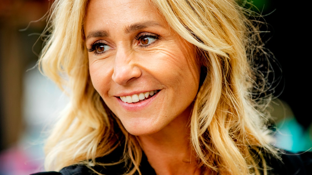 Wendy van Dijk denkt tóch na over overstap naar SBS
