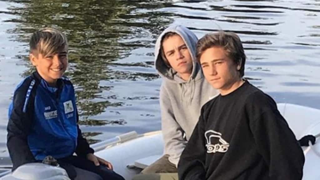 OMG: zo groot zijn de Pfaffs-belhamels geworden