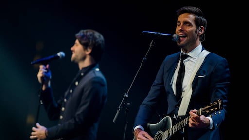 Nick & Simon in actie voor Sulawesi