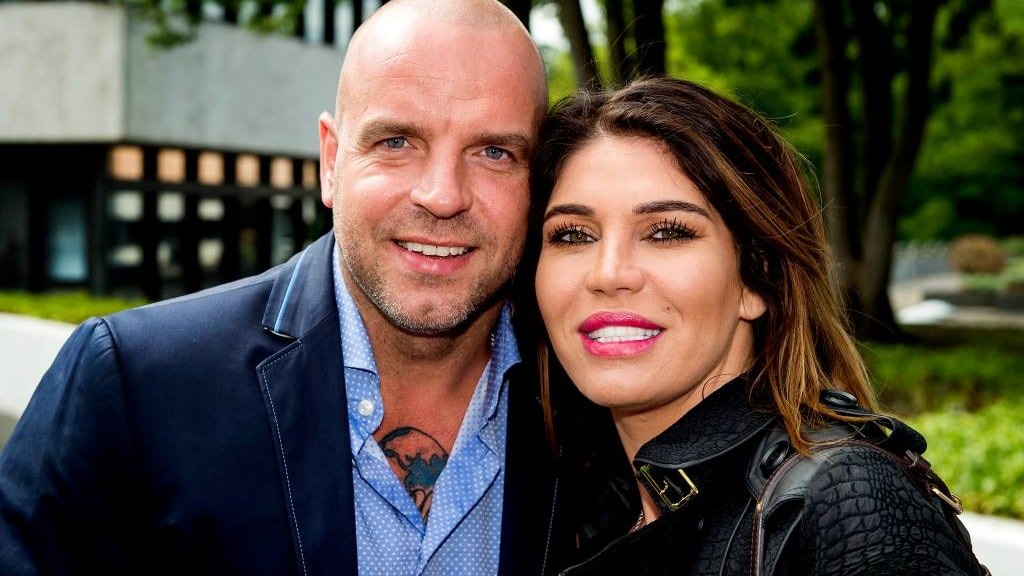 Melisa Schaufeli over terugkeer realityserie Andy & Melisa: 'We waren er even klaar mee'