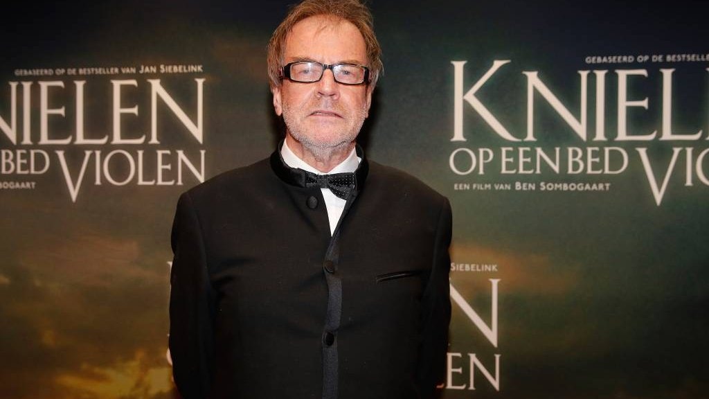 Film Rafaël geeft vluchtelingen een gezicht