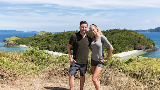 Eindelijk een Televizier-Ring voor Expeditie Robinson?