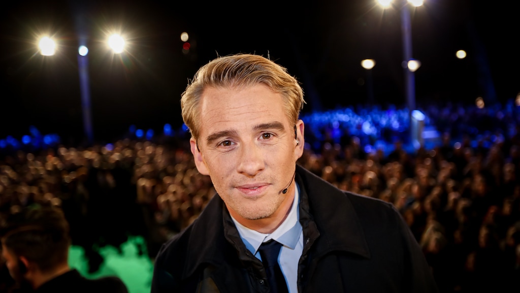 Art Rooijakkers in gesprek over vervangen Twan Huys