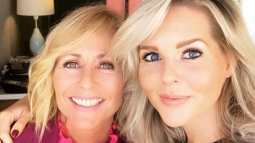 Chantal en Angela gaan hun American Dream achterna