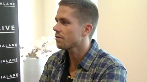 André Hazes gaat voorlopig nog niet op zijn knieën