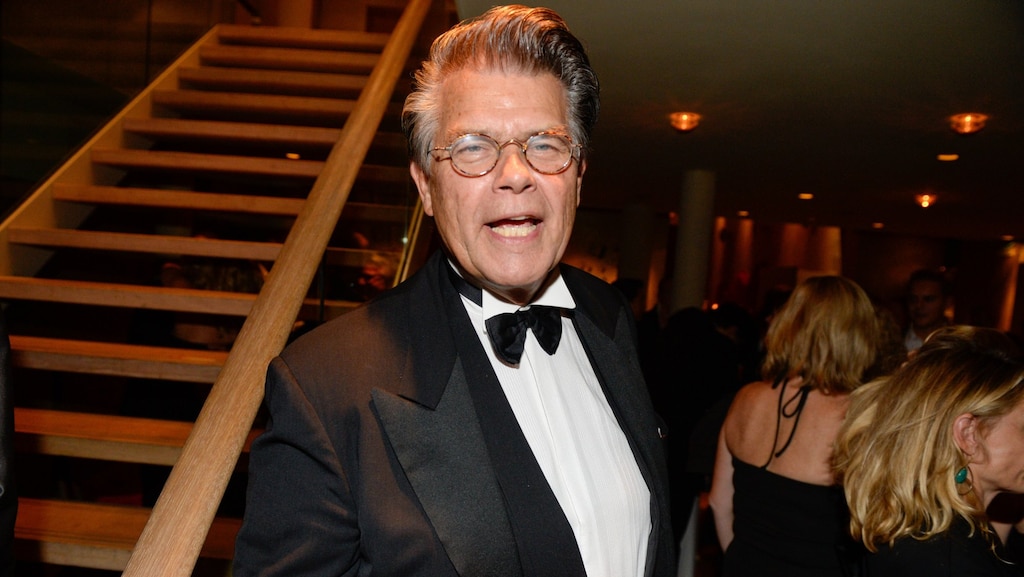 Emile Ratelband wil de lakens delen met zijn draagmoeder