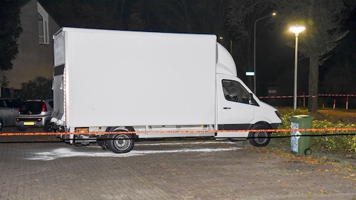 Grapperhaus: 'Dumpen drugsafval schandalig en gevaarlijk'