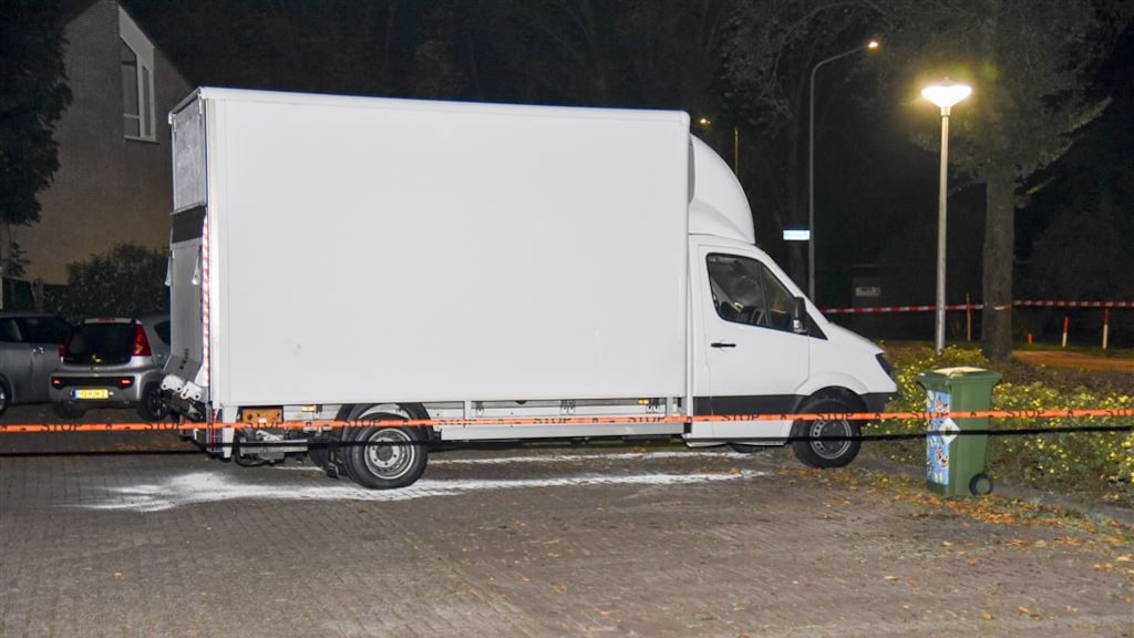 Grapperhaus: 'Dumpen drugsafval schandalig en gevaarlijk'