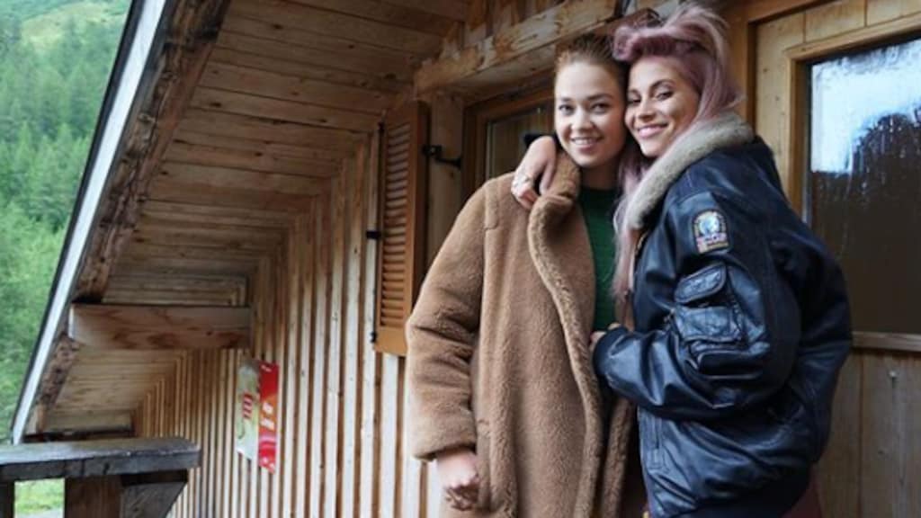 Holland's Next-kandidaten balen van knip- en plakwerk makers