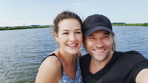 Ferri Somogyi: 'Het huwelijksspektakel komt nog'