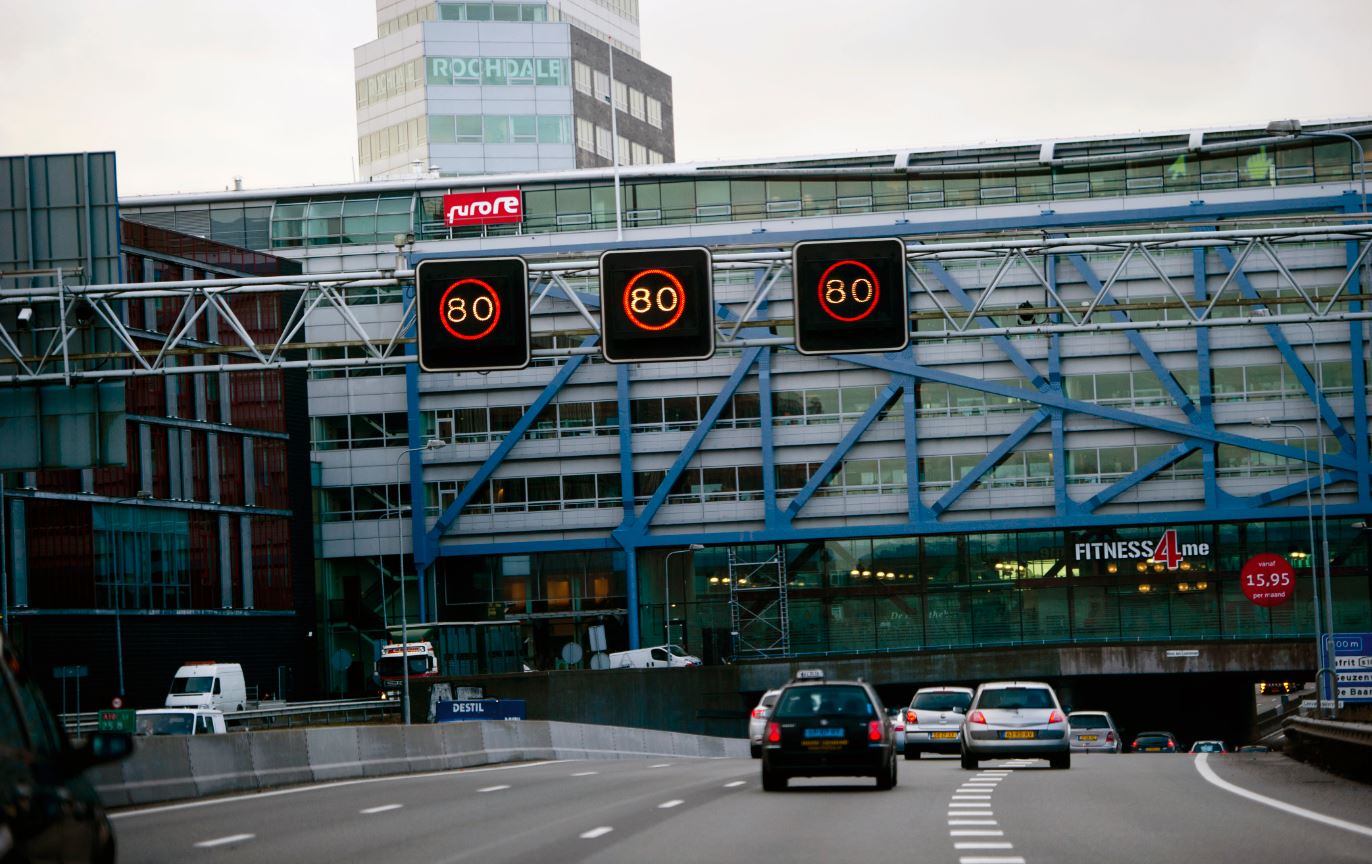 Te veel lawaai bij miljoenen huizen, gezondheid staat op het spel